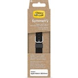 Otterbox Symmetry Cactus Leather, Bracelet-montre Noir