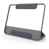 Otterbox Symmetry Folio, Housse pour tablette Transparent/gris foncé