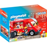 PLAYMOBIL 5677, Jouets de construction 