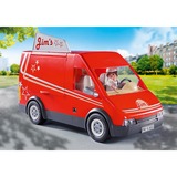 PLAYMOBIL 5677, Jouets de construction 