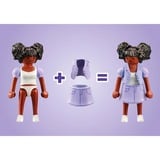 PLAYMOBIL myLife - Salon de coiffure, Jouets de construction 71535