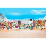 PLAYMOBIL myLife - Salon de coiffure, Jouets de construction 71535