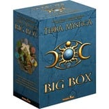 Pegasus Terra Mystica Big Box, Jeu de société 