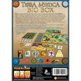 Pegasus Terra Mystica Big Box, Jeu de société 