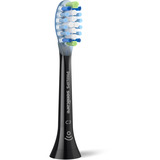Philips HX9042/88, Tête brosse à dent électrique Noir