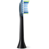 Philips HX9042/88, Tête brosse à dent électrique Noir