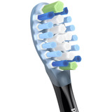 Philips HX9042/88, Tête brosse à dent électrique Noir