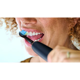 Philips HX9042/88, Tête brosse à dent électrique Noir