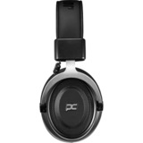 PowerColor ALPHYN AH10 casque gaming over-ear Noir