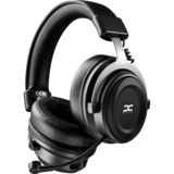 PowerColor ALPHYN AH10 casque gaming over-ear Noir