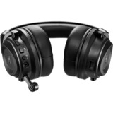 PowerColor ALPHYN AH10 casque gaming over-ear Noir