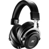 PowerColor  casque gaming over-ear Noir