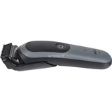 Procter & Gamble Series 5 All-in-One 5560, Tondeuse Gris/Noir, Gris foncé, AC/Batterie, 120 min, Batterie intégré, 5 min
