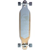 RAM 12666, Longboard Blanc/gris