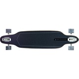 RAM 12666, Longboard Blanc/gris