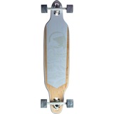 RAM Longboard Solitary Blanc de blanc Blanc/gris