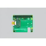 Raspberry Pi Foundation Raspberry Pi 5 Pi M.2 HAT+, Extension de l’interface 