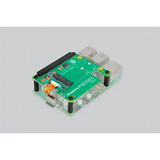 Raspberry Pi Foundation SC1166, Extension de l’interface 