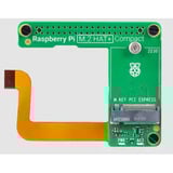 Raspberry Pi Foundation SC1166, Extension de l’interface 