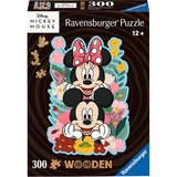 Ravensburger 12000762, Puzzle 