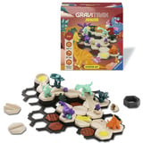 Ravensburger GraviTrax Junior - Set de démarrage S Dino, Train 