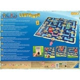 Ravensburger Labyrinthe One Piece, Jeu de société 