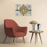 Ravensburger Puzzle Grandes Pièces Oiseaux chanteurs en hiver 