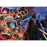 Ravensburger Puzzle Star Wars Villainous : Darth Vader 