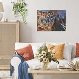 Ravensburger Puzzle Star Wars Villainous : Darth Vader 