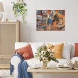 Ravensburger Puzzle Star Wars Villainous : Moff Gideon 