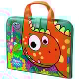 Ravensburger ministeps: Aqua Doodle Travel Dino, Peinture 