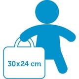 Ravensburger ministeps: Aqua Doodle Travel Dino, Peinture 