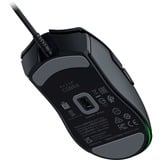 Razer Cobra, Souris gaming Noir, 8500 dpi, Razer Chroma RGB