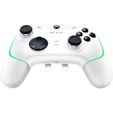 Razer Wolverine V2 Chroma, Manette de jeu Blanc, Pc, Xbox One, Xbox Series X|S, Chroma RGB