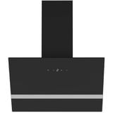 Respekta Hera (CH24160S-20), Hotte aspirante Noir