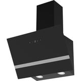Respekta Hera (CH24160S-20), Hotte aspirante Noir