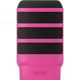 Rode Microphones WS14, Capuchon protecteur rose fuchsia