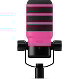 Rode Microphones WS14, Capuchon protecteur rose fuchsia