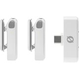 Rode Microphones Wireless Micro USB-C Blanc