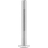 Rowenta Urban Cool VU6720, Ventilateur Blanc, Blanc, Sol, 61 dB, 8 h, IP20