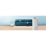 Rowenta Urban Cool VU6720, Ventilateur Blanc, Blanc, Sol, 61 dB, 8 h, IP20