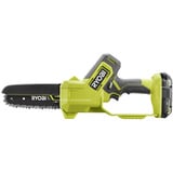Ryobi ONE+ Akku-Astsäge RY18PS15A-120, 18Volt, Scie de taille Vert/Noir