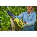 Ryobi ONE+ Akku-Astsäge RY18PS15A-120, 18Volt, Scie de taille Vert/Noir