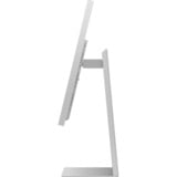 SAMSUNG 27" ViewFinity S9 S90PC 5K Monitor 4K UHD  Argent, 68,6 cm (27"), 5120 x 2880 pixels, 5K Ultra HD, LCD, 5 ms, Argent