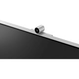 SAMSUNG 27" ViewFinity S9 S90PC 5K Monitor 4K UHD  Argent, 68,6 cm (27"), 5120 x 2880 pixels, 5K Ultra HD, LCD, 5 ms, Argent