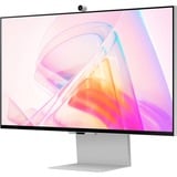 SAMSUNG 27" ViewFinity S9 S90PC 5K Monitor 4K UHD  Argent, 68,6 cm (27"), 5120 x 2880 pixels, 5K Ultra HD, LCD, 5 ms, Argent