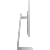 SAMSUNG 27" ViewFinity S9 S90PC 5K Monitor 4K UHD  Argent, 68,6 cm (27"), 5120 x 2880 pixels, 5K Ultra HD, LCD, 5 ms, Argent