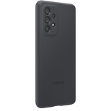 SAMSUNG EF-PA536TBEGWW coque de protection pour téléphones portables 16,5 cm (6.5") Housse Noir, Housse/Étui smartphone Noir, Housse, Samsung, Galaxy A53 5G, 16,5 cm (6.5"), Noir