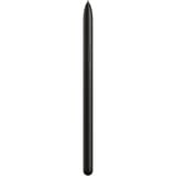 SAMSUNG EJ-PX710 stylet 8,75 g Noir Noir, Tablette, Samsung, Noir, 8,75 g, 8,2 mm, 4,35 mm