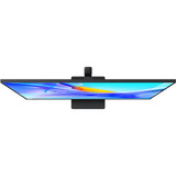 SAMSUNG S80UD écran plat de PC 94 cm (37") 3840 x 2160 pixels 4K Ultra HD LCD Noir Moniteur  Noir, 94 cm (37"), 3840 x 2160 pixels, 4K Ultra HD, LCD, 5 ms, Noir
